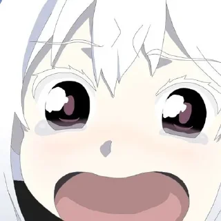 😰 emoji ~៚ズ尺ﾘ丂☬s kang pack 1 Telegram sticker 16 of 73
