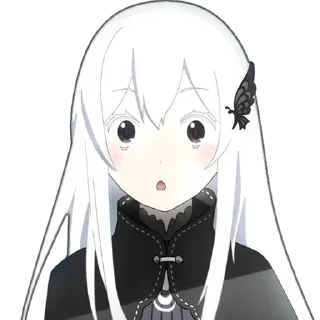 😯 emoji ~៚ズ尺ﾘ丂☬s kang pack 1 Telegram sticker 12 of 73