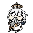 🤪 emoji ~៚ズ尺ﾘ丂☬s animated kang pack 1 Telegram sticker 12 of 25