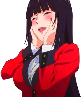 Sticker from ~៚ズ尺ﾘ丂☬s kang pack