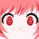 😍 emoji ~៚ズ尺ﾘ丂☬s animated kang pack 1 Telegram sticker 19 of 25