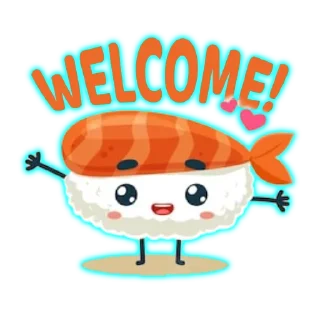 Sticker from 🐟 SuperSalmon 🐟