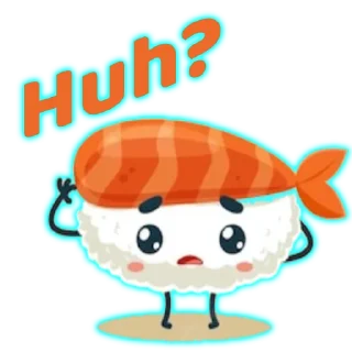 Sticker from 🐟 SuperSalmon 🐟