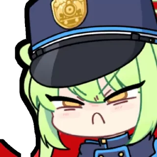 😡 emoji Chocolatada Video Pack 1.1 Telegram sticker 9 of 15