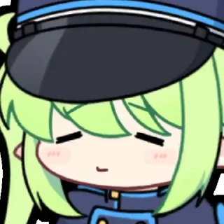 😑 emoji Chocolatada Video Pack 1.1 Telegram sticker 10 of 15