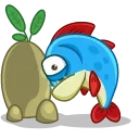 🤦‍♂️ emoji @ErenRR's UserBot pack 1 (Animasyonlu) Telegram sticker 12 of 37