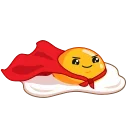 🦸‍♀️ emoji @ErenRR's UserBot pack 1 (Animasyonlu) Telegram sticker 3 of 37