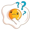 🤔 emoji @ErenRR's UserBot pack 1 (Animasyonlu) Telegram sticker 5 of 37