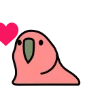 Sticker from @RussellStringerBell's UserBot pack 2 (Animasyonlu)