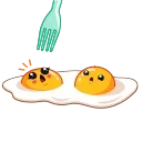 😨 emoji @ErenRR's UserBot pack 1 (Animasyonlu) Telegram sticker 2 of 37