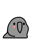 Sticker from @RussellStringerBell's UserBot pack 2 (Animasyonlu)