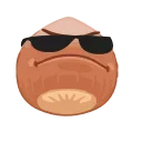 😎 emoji @ErenRR's UserBot pack 1 (Animasyonlu) Telegram sticker 16 of 37