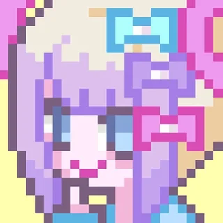 ⭐️ emoji NEEDY STREAMER OVERLOAD @moe_sticker_bot Telegram sticker 11 of 40