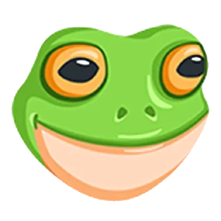 Sticker from que depressão o que? ela já superou isso [@elris]