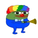 🙃 emoji @ShaDisNX255's Oofers (animated) Vol. 1 Telegram sticker 10 of 39