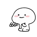 🤪 emoji @ShaDisNX255's Oofers (animated) Vol. 1 Telegram sticker 19 of 39
