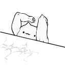 😐 emoji @ShaDisNX255's Oofers (animated) Vol. 1 Telegram sticker 23 of 39