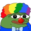🤡 emoji @ShaDisNX255's Oofers (animated) Vol. 1 Telegram sticker 9 of 39