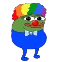 🕺 emoji @ShaDisNX255's Oofers (animated) Vol. 1 Telegram sticker 11 of 39