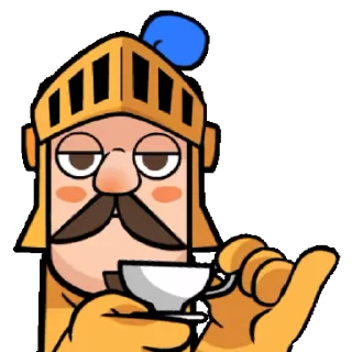 Sticker from @emojis4