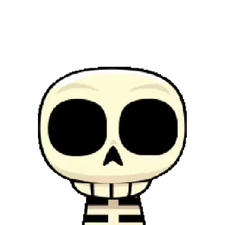🤓 emoji @emojis4 Telegram sticker 23 of 50