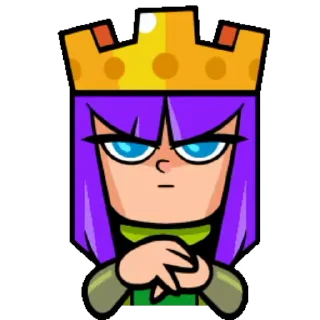 Sticker from @emojis4