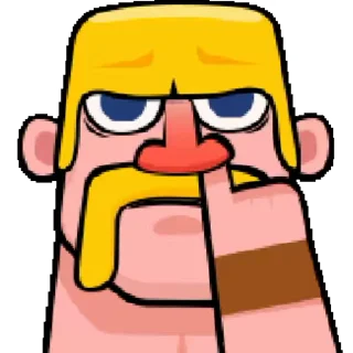 🖕 emoji @emojis4 Telegram sticker 8 of 50
