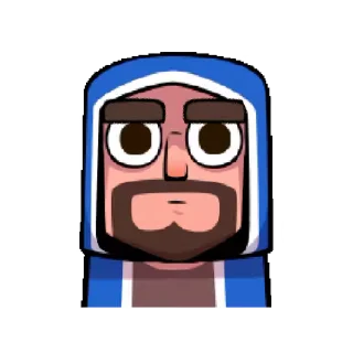 🤷‍♂️ emoji @emojis4 Telegram sticker 17 of 50