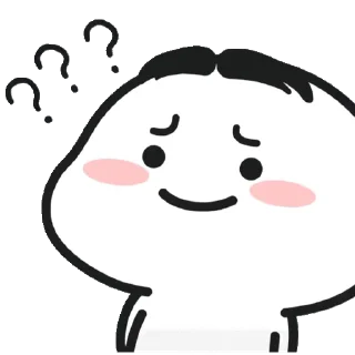 Sticker from 乖巧宝宝改33 / Quby / 乖巧寶寶