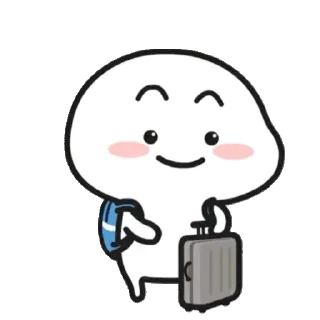 😊 emoji 乖巧宝宝改38 / Quby / 乖巧寶寶 Telegram sticker 15 of 50