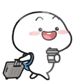 😊 emoji 乖巧宝宝改38 / Quby / 乖巧寶寶 Telegram sticker 11 of 50