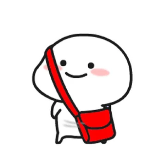 😊 emoji 乖巧宝宝改33 / Quby / 乖巧寶寶 Telegram sticker 10 of 50