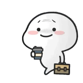 😊 emoji 乖巧宝宝改38 / Quby / 乖巧寶寶 Telegram sticker 8 of 50