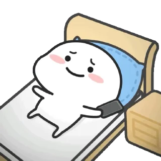 😊 emoji 乖巧宝宝改38 / Quby / 乖巧寶寶 Telegram sticker 10 of 50