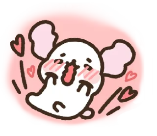🍓 emoji uwu @NKPLZ Telegram sticker 16 of 40