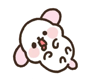 🍓 emoji uwu @NKPLZ Telegram sticker 20 of 40