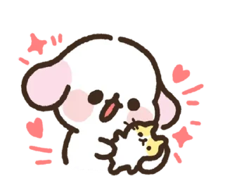 🍓 emoji uwu @NKPLZ Telegram sticker 3 of 40