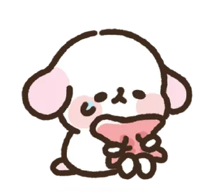 🍓 emoji uwu @NKPLZ Telegram sticker 12 of 40