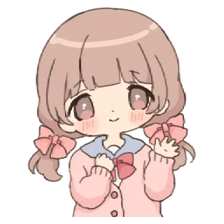 💗 emoji ꒰ cutie ꒱ ୨ 💞 ୧ @nkplz Telegram sticker 11 of 32