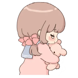 💗 emoji ꒰ cutie ꒱ ୨ 💞 ୧ @nkplz Telegram sticker 8 of 32