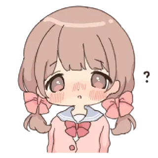 💗 emoji ꒰ cutie ꒱ ୨ 💞 ୧ @nkplz Telegram sticker 13 of 32