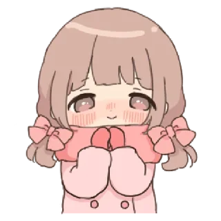 💗 emoji ꒰ cutie ꒱ ୨ 💞 ୧ @nkplz Telegram sticker 22 of 32