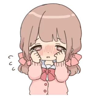 💗 emoji ꒰ cutie ꒱ ୨ 💞 ୧ @nkplz Telegram sticker 16 of 32