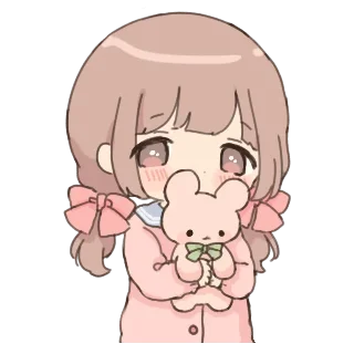 💗 emoji ꒰ cutie ꒱ ୨ 💞 ୧ @nkplz Telegram sticker 21 of 32