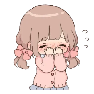 💗 emoji ꒰ cutie ꒱ ୨ 💞 ୧ @nkplz Telegram sticker 15 of 32