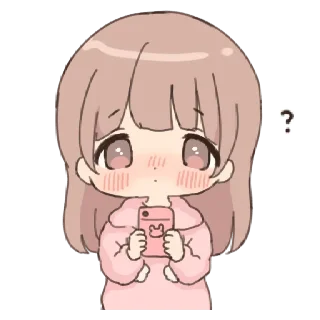💗 emoji ꒰ cutie ꒱ ୨ 💞 ୧ @nkplz Telegram sticker 6 of 32