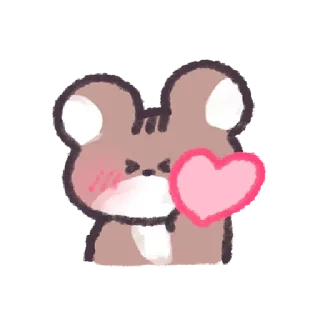 Sticker from ꒰ 🎀;⭐️ ꒱ ; ୧ ♡ ୨ @nkplz