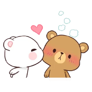 Sticker from ୨ 🐾 ୧ @nkplz
