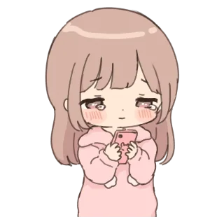 💗 emoji ꒰ cutie ꒱ ୨ 💞 ୧ @nkplz Telegram sticker 7 of 32