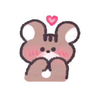 Sticker from ꒰ 🎀;⭐️ ꒱ ; ୧ ♡ ୨ @nkplz